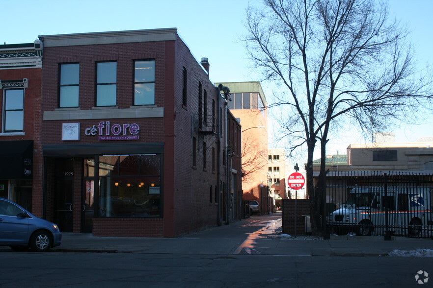 1926 14th St, Boulder, CO à louer - Photo principale – Image 1 sur 5