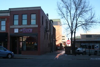 Plus de détails pour 1926 14th St, Boulder, CO - Local commercial à louer