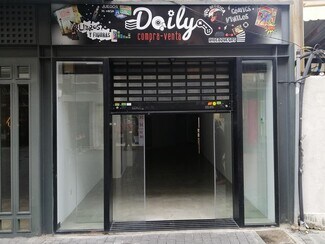 Plus de détails pour Calle Madrid, 46, Getafe - Local commercial à louer