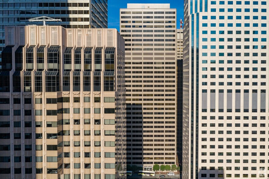 45 Fremont St, San Francisco, CA à louer - Photo de l’immeuble – Image 1 sur 11