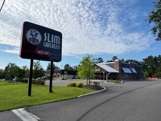 Plus de détails pour 2329 Apalachee Pky, Tallahassee, FL - Local commercial à vendre