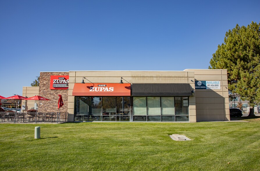 408 W 2230 N, Provo, UT à vendre - Photo de l’immeuble – Image 3 sur 9
