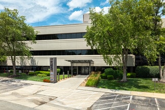 Plus de détails pour 10881 Lowell Ave, Overland Park, KS - Bureau à louer