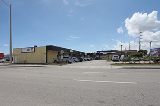 Plus de détails pour 6890 N Powerline Rd, Pompano Beach, FL - Local commercial à louer