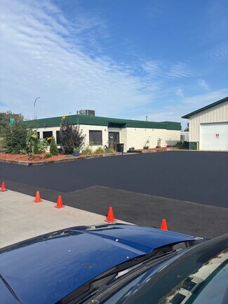 Plus de détails pour 5365 Stacy Trl, Stacy, MN - Local commercial à louer