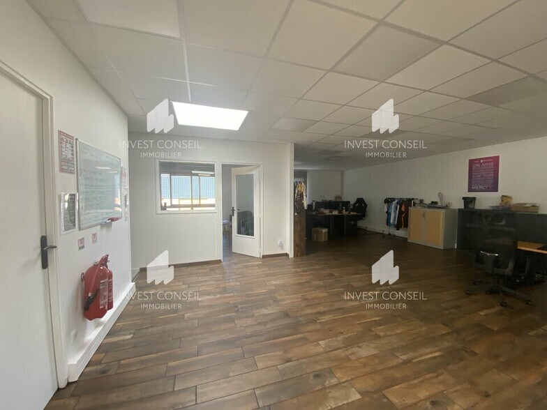 10 Avenue Du Fief, SAINT-OUEN-L'AUMONE à vendre - Photo intérieure – Image 2 sur 8