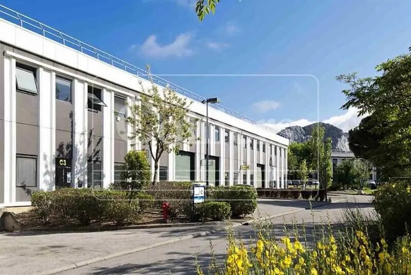 Bureau dans Marseille à louer Photo principale– Image 1 sur 6