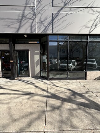 Plus de détails pour 219 N Broadway, Billings, MT - Bureau à louer