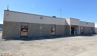 Plus de détails pour 2438 Boardwalk St, San Antonio, TX - Local d’activités à vendre