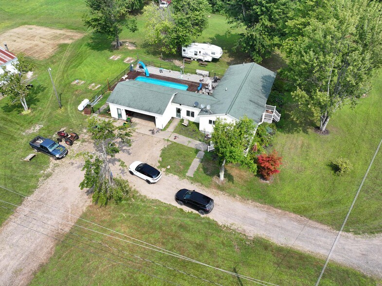 151 Guernsey Rd, Hannibal, NY à vendre - Photo de l’immeuble – Image 3 sur 10