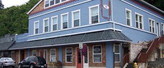 Plus de détails pour 300-308 NE 1st St, Winlock, WA - Local commercial à louer