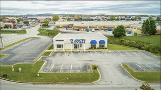 Plus de détails pour 2200A Hamilton Place Blvd, Chattanooga, TN - Local commercial à louer