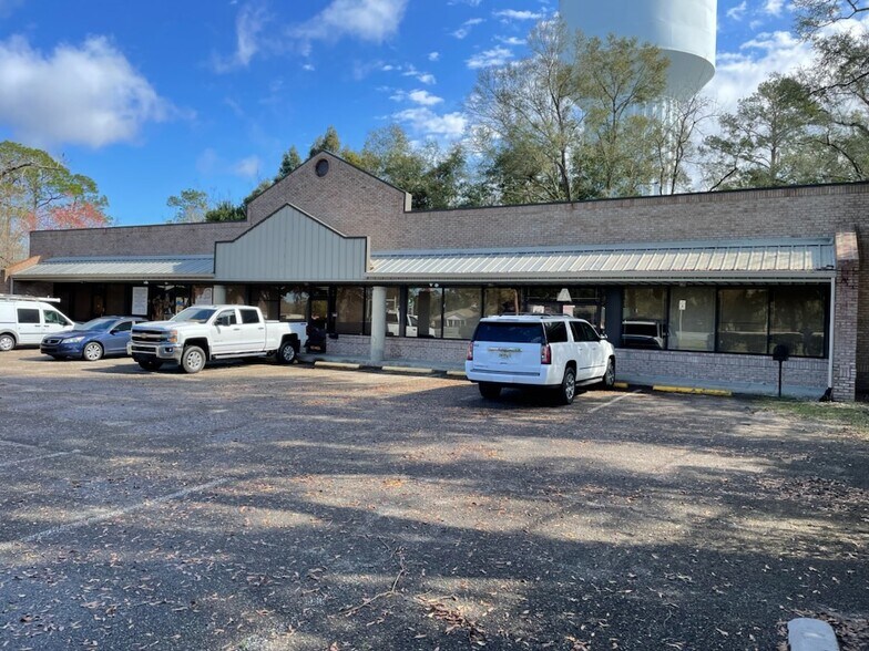 3471 N Monroe St, Tallahassee, FL à louer - Photo de l’immeuble – Image 2 sur 4
