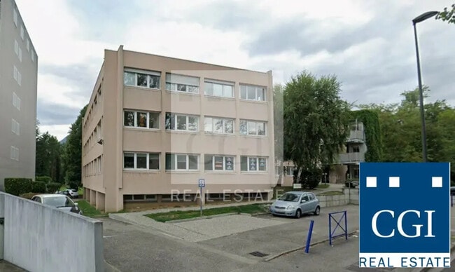 Plus de détails pour Bureau à louer