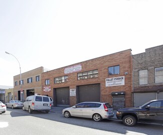Plus de détails pour 210 42nd St, Brooklyn, NY - Industriel/Logistique à louer