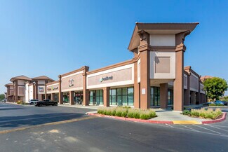 Plus de détails pour 2017 N Dinuba Blvd, Visalia, CA - Local commercial à louer