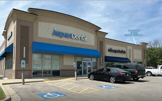 Plus de détails pour 2431 SE Washington Blvd, Bartlesville, OK - Local commercial à vendre