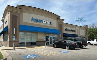 Plus de détails pour 2431 SE Washington Blvd, Bartlesville, OK - Local commercial à vendre