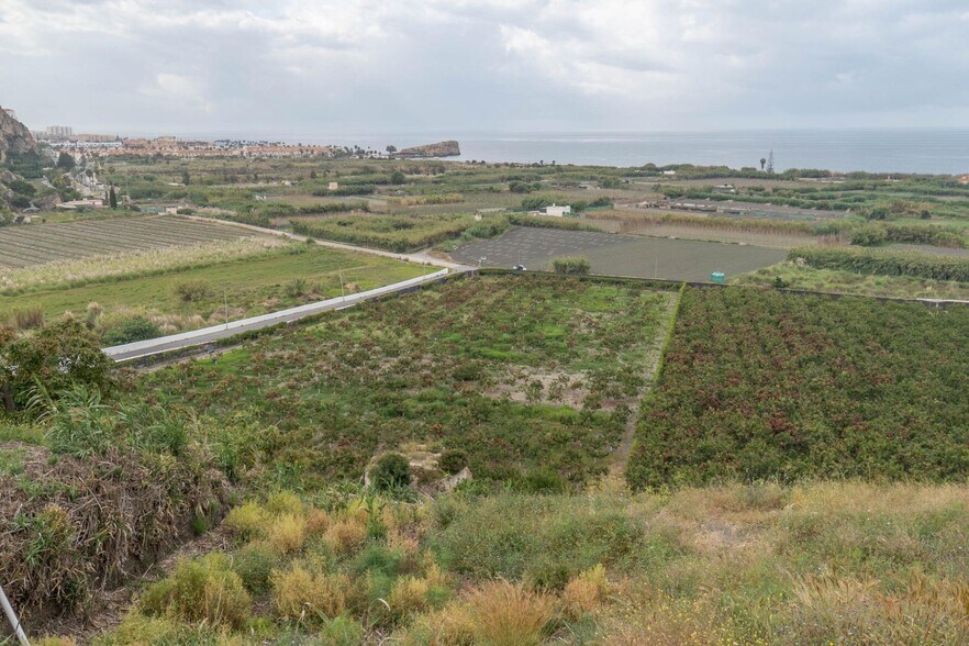 Carretera Málaga, 74, Salobreña, Granada à vendre - Photo de l’immeuble – Image 2 sur 50