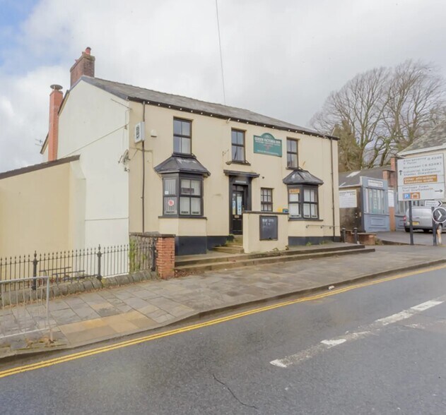 Prince St, Blaenavon à vendre - Photo de l’immeuble – Image 2 sur 15
