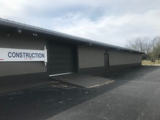 Plus de détails pour 108 E Southport, Dothan, AL - Local d’activités à vendre