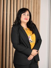 Yvonne Curiel
