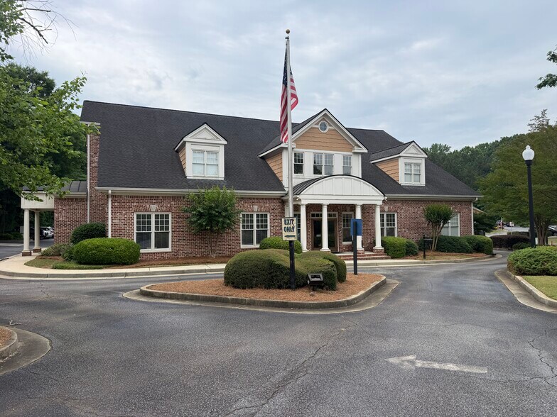 291 Heritage Walk, Woodstock, GA à vendre - Photo de l’immeuble – Image 2 sur 21
