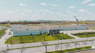 Plus de détails pour 1900 Rue Dickson, Montréal, QC - Industriel/Logistique à louer