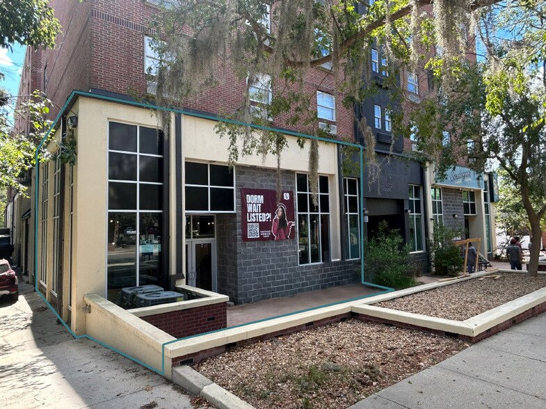 675 W Jefferson St, Tallahassee, FL à louer - Photo de l’immeuble – Image 2 sur 18