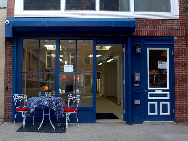 414 E 116th St, New York, NY à louer - Photo de l’immeuble – Image 2 sur 17