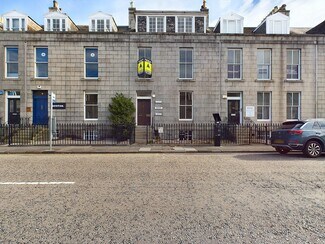 Plus de détails pour 17 Albert St, Aberdeen - Bureau à louer