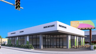 Plus de détails pour 11251 S Western Ave, Los Angeles, CA - Local commercial à louer