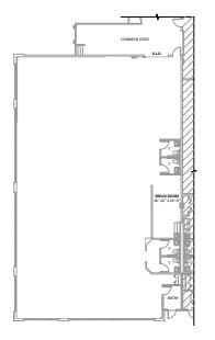 2511 Technology Dr, Elgin, IL à louer Plan d’étage– Image 1 sur 1