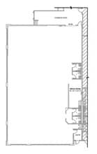 2511 Technology Dr, Elgin, IL à louer Plan d’étage– Image 1 sur 1