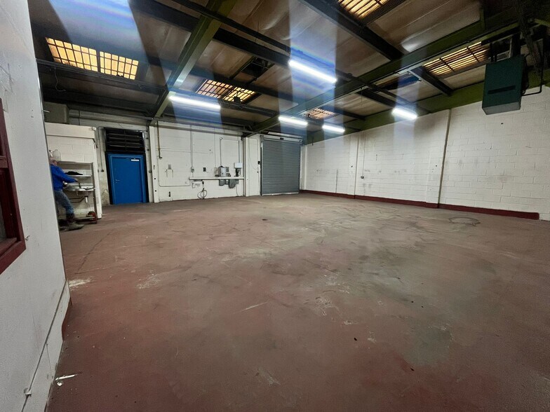 404-420 Swanston St, Glasgow à louer - Photo de l’immeuble – Image 3 sur 8