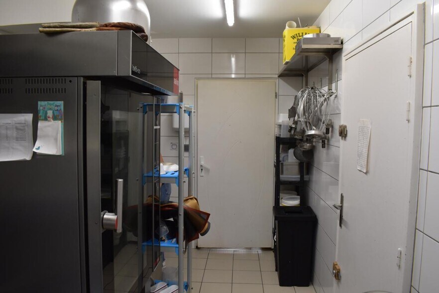 Local commercial dans Montauban à louer - Photo de l’immeuble – Image 3 sur 3