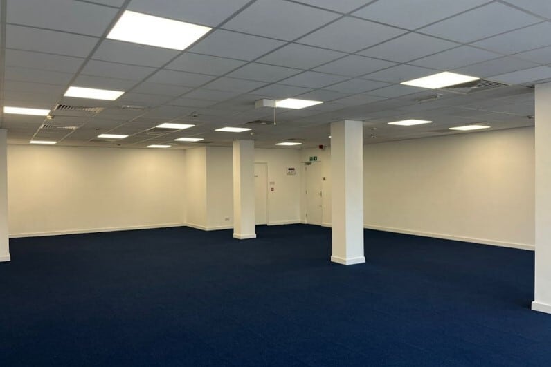 2-16 Church Rd, Stanmore à louer Photo intérieure– Image 1 sur 2