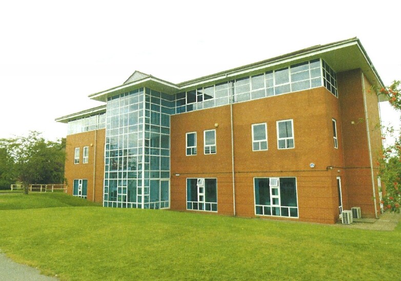 Newcastle Rd, Stoke On Trent à louer - Photo de l’immeuble – Image 2 sur 3