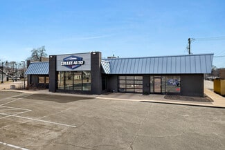 Plus de détails pour 1411 Rose St, La Crosse, WI - Local commercial à vendre