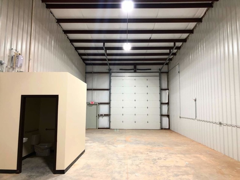 5301 Cholla Rd, Midland, TX à louer - Photo intérieure – Image 3 sur 7
