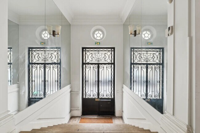 Plus de détails pour Rue Marbeau, Paris - Spécialisé à vendre
