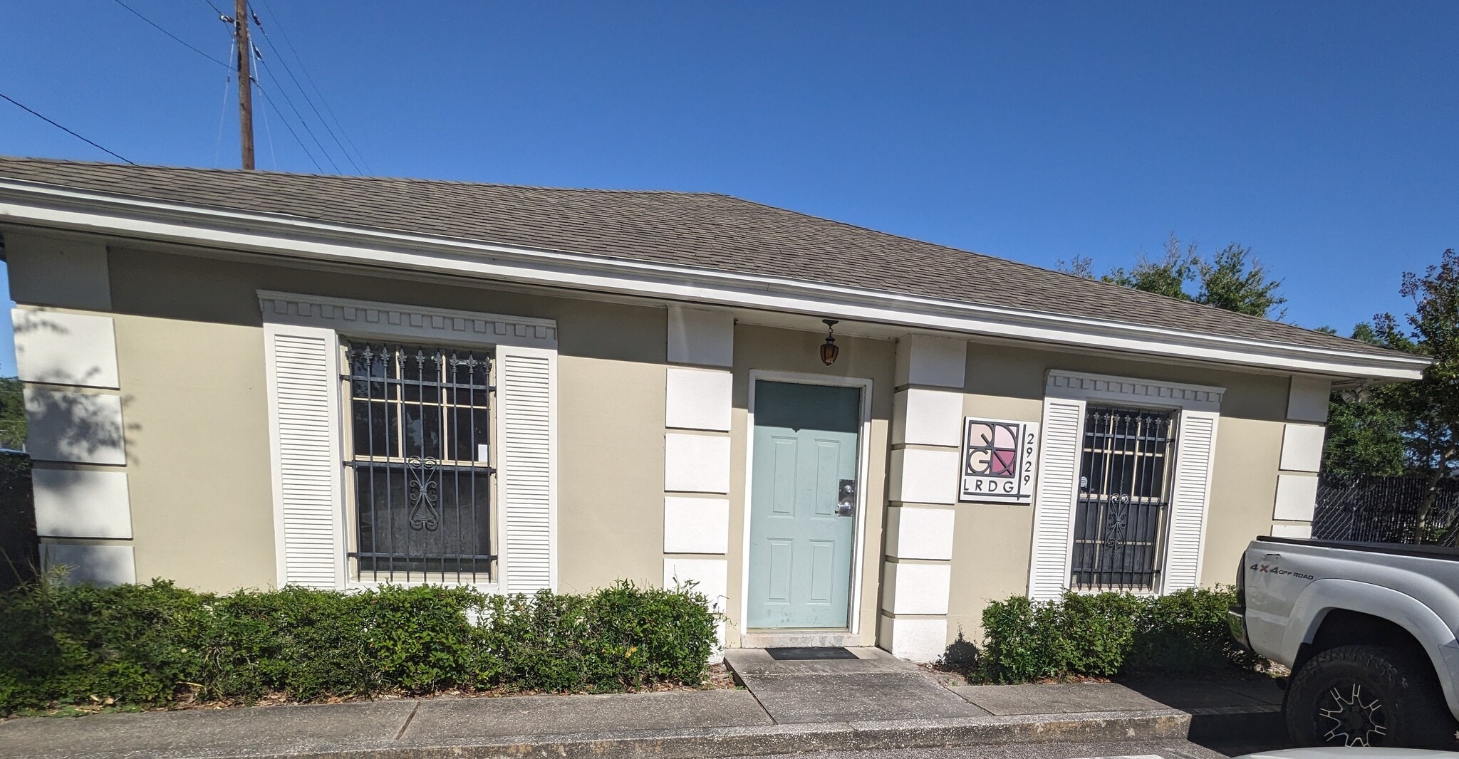 2929 Wadsworth Ave, Orlando, FL à louer Photo de l’immeuble– Image 1 sur 8