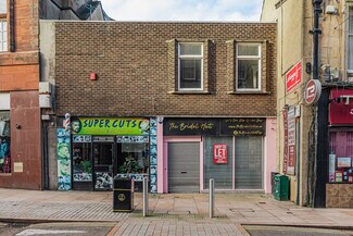 Plus de détails pour 225-229 High St, Kirkcaldy - Local commercial à louer