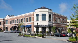 Plus de détails pour 4600 Roswell Rd, Atlanta, GA - Bureau à louer