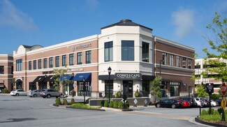 Plus de détails pour 4600 Roswell Rd, Atlanta, GA - Bureau à louer