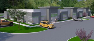 Plus de détails pour 461 Highlander Blvd, Arlington, TX - Bureau/Local commercial à louer