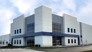 Plus de détails pour 8645 Velocity Ct, Avon, IN - Industriel/Logistique à louer