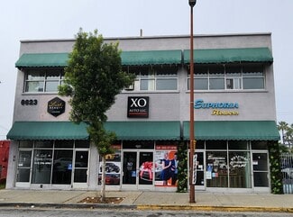 Plus de détails pour 6623 San Fernando Rd, Glendale, CA - Local commercial à vendre