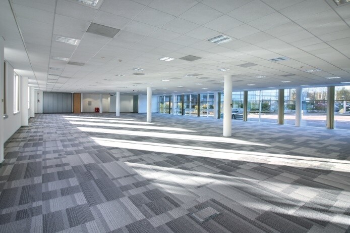 Falcon Way, Welwyn Garden City à louer - Photo de l’immeuble – Image 3 sur 3