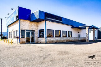 Plus de détails pour 701 E 50th St, Lubbock, TX - Local commercial à vendre